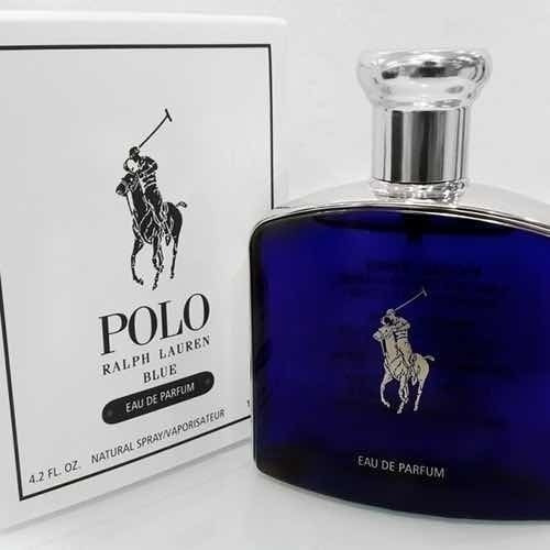 polo blue edp 125 ml