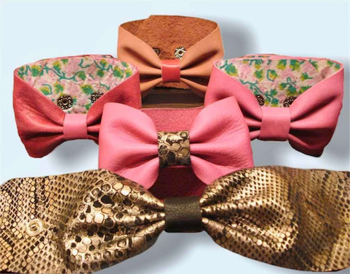 Pulsera Moño