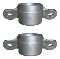 Comprar Kit X2 Cazoletas Traseras Peugeot 308 408 Citroen C4 Lounge