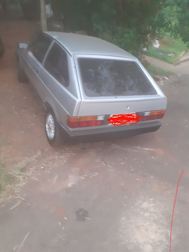 Imagem 2 de 4 de Volkswagen Gol 1000