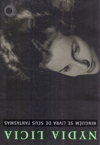 Ninguém Se Livra De Seus Fantasmas, De Cardoso, Nydia Licia. Série Perspectivas Editora Perspectiva Ltda., Capa Mole Em Português, 2002