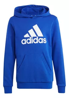 Moletom adidas Com Capuz Kids Infantil - Original