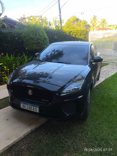 Jaguar E-Pace 2.0 R-dynamic Se Awd Aut. 5p