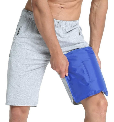 Compresa Set Multipropósito - Espalda Hombro Muslo Rodilla