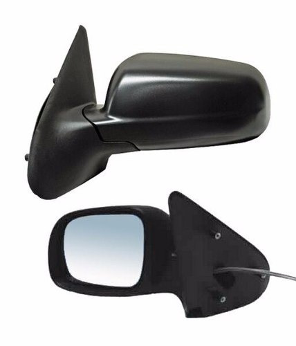 Espejo Seat Cordoba 1999 2000 2001 2002 Man Abatible Izq Yry