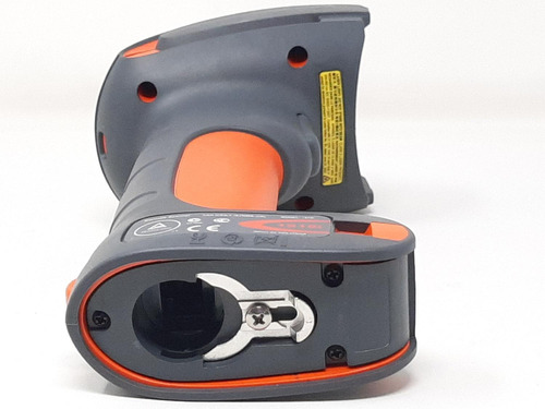 Lector De Codigo De Barras Honeywell 1280i