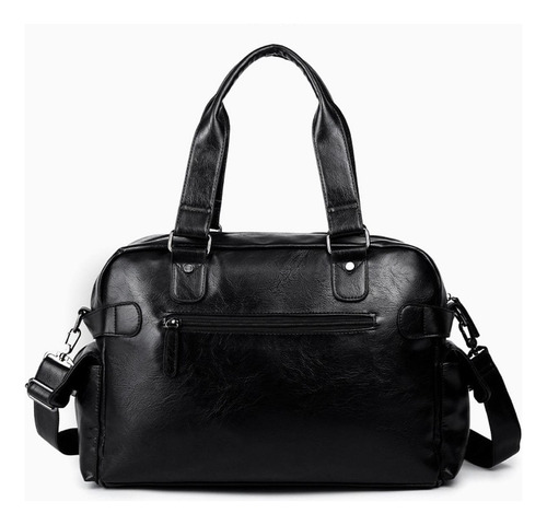 Bolso Bandolera De Cuero Para Hombre Bolso Bandolera