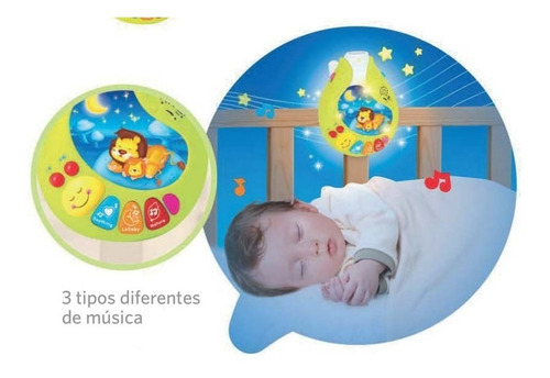 Imagen 4 de 5 de Movil Con Luz Y Sonido Simulador Hola 818 Educando