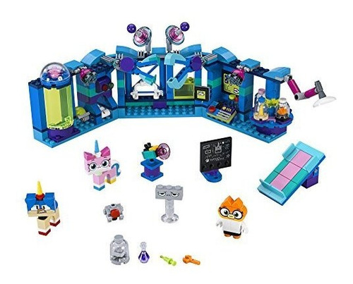 Set de construcción Lego Unikitty 41454