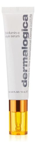 Dermalogica Biolumin-c Eye Serum 0.5 Oz Vitamina C Eye Serum Momento De Aplicación Noche Tipo De Piel Todo Tipo De Piel