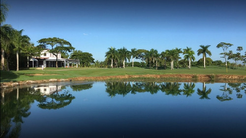 Imagen 11 de 14 de Apartamento Frente Al Golf