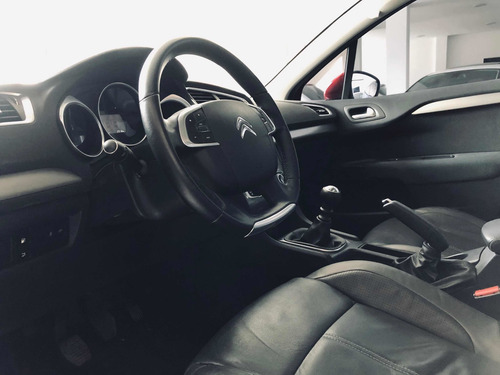 Citroën C4 Lounge 1.6 Hdi Feel Pack