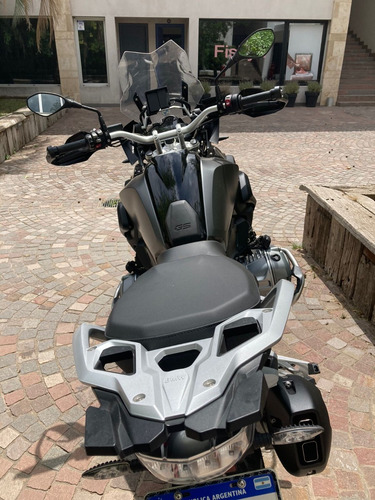 Bmw R 1200 Gs