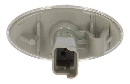Imagen 2 de 7 de Faro Giro Lateral Citroen Xsara Picasso 07/13