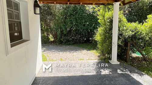 Casa En Venta 4 Ambientes En Solar Del Bosque, Canning Apto Credito