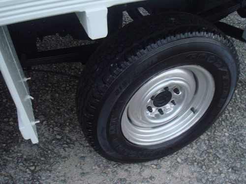 Chevrolet C-20 4.1 Cs 2p