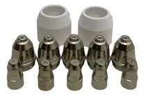 Comprar Consumibles Para Plasma Tsolda 100 Y 120 Amp 12 Pza.