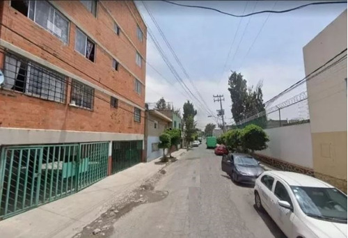 Departamento En Venta En Rosalío Bustamante 181 Santa Martha Acatitla Sur Iztapalapa Goch*