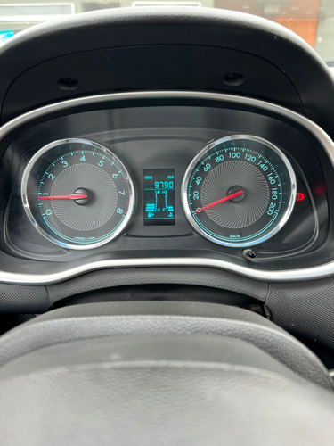 Chevrolet Aveo 1.5 Ls
