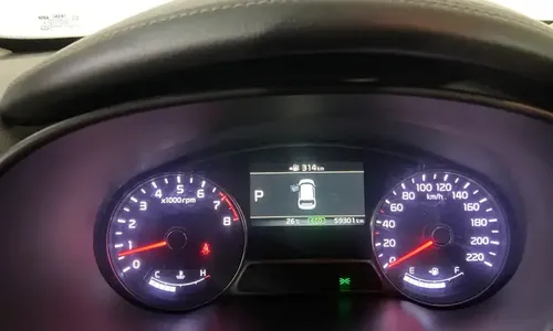 Kia Soul EX 2.0 lt