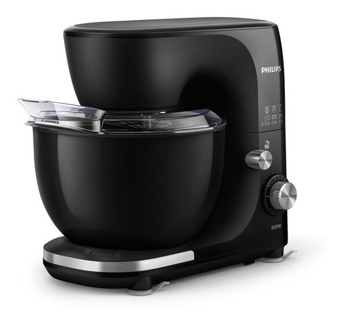 Batidora Philips Hr7912 Pie Negra 650 W