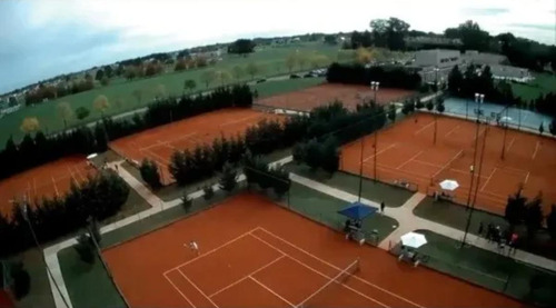 Imagen 27 de 30 de Terreno Interno Al Golf - Haras Santa María / El Trebol