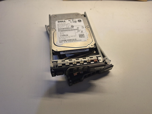 Disco Dell 146gb 2.5 061xpf