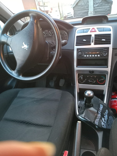 Peugeot 307 1.6 Xs
