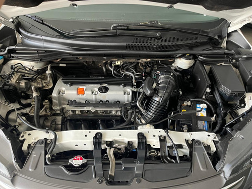 Honda CR-V 2.4 Lx 2wd 185cv At