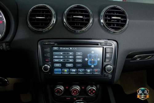 Audi Tt 2.0 Tfsi Roadster 211cv