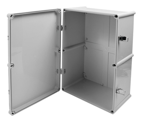 Gabinete Plástico Para Exterior (ip65) Txg-02-35jk