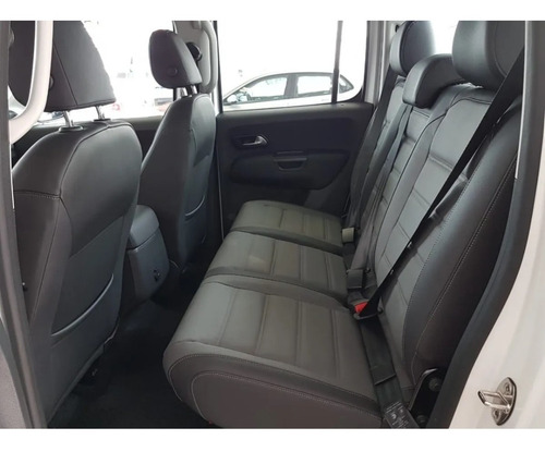 En Stock ! Amarok Highline 4x4 Automatica 2021 ! Sf