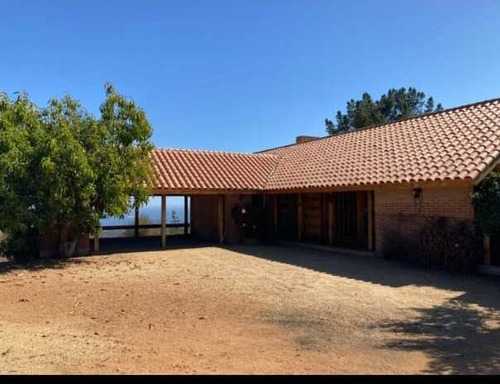 Algarrobo Vende Parcela San Jose Mirasol (18209)