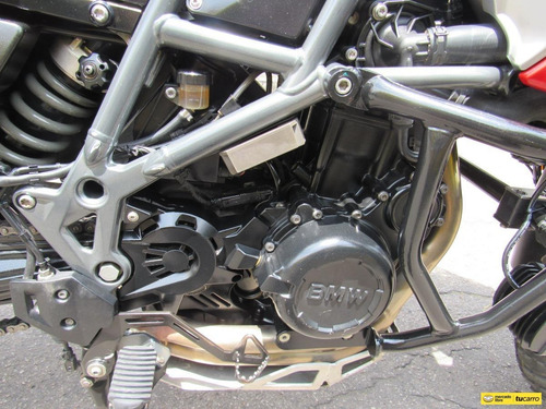 Imagen 18 de 25 de Bmw F700 Gs