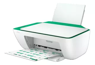 Impresora Hp Ink Deskjet 4729 Mercado Libre