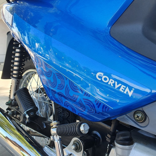 Corven Energy 110 R2 - 0 Km