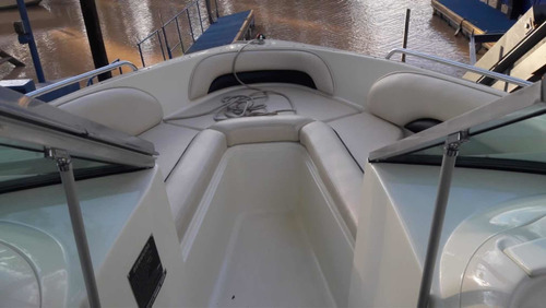 Imagen 7 de 25 de Bermuda Twenty Mercury 150hp 4 Tiempos