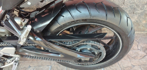 Yamaha Mt 09