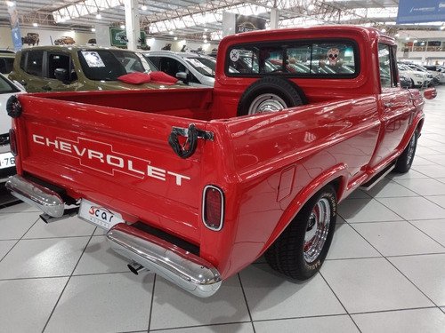 Imagem 6 de 9 de Chevrolet C10