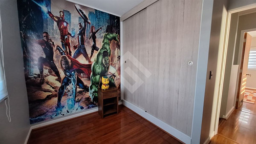 Casa En Venta 6 Dormitorios En Maipú Villa Los Héroes