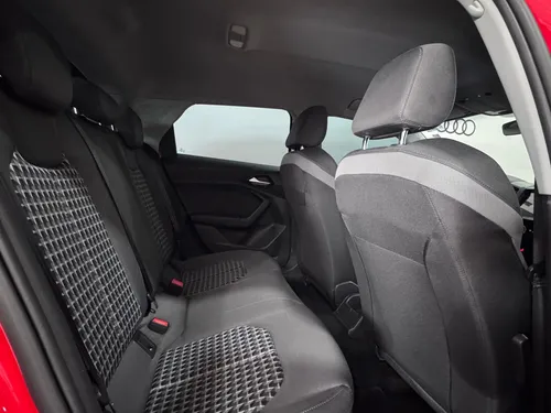 Audi A1 2021