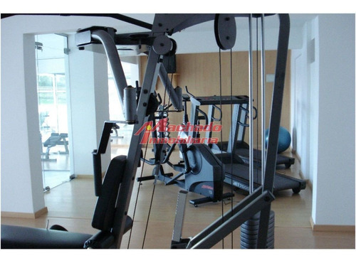 Imagen 23 de 30 de Apartamento En Brava, 3 Dormitorios *