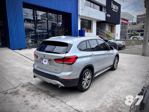 BMW X1 X1 SDRIVE 20I