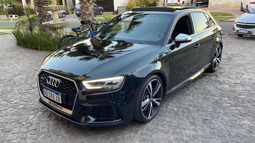 Audi Rs3 2.5 Hatchback 400cv 2018