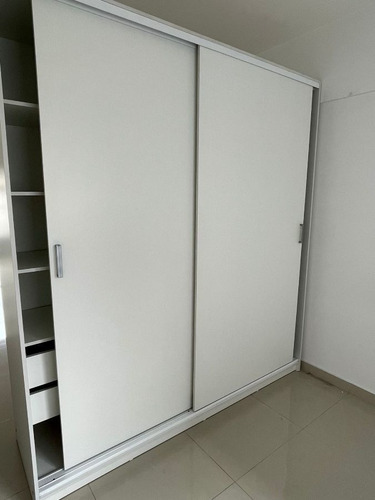 Imagen 5 de 10 de Departamento En Venta De 1 Dormitorio En Villa Del Parque