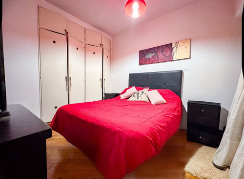 Departamento 2 Amb En Venta En Parque Chacabuco