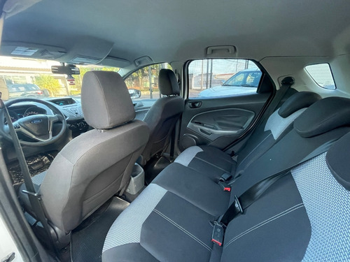 Imagem 12 de 12 de Ford Ecosport 2.0 Automática Completa (gol Fox Duster Civic