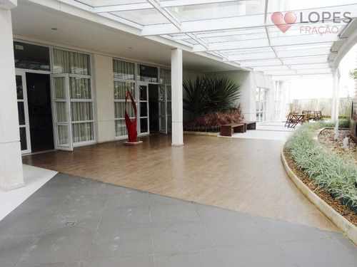 Imagem 25 de 26 de Studio Com 1 Dormitório Para Alugar, 52 M² Por R$ 3.200,00/mês - Jardim Anália Franco - São Paulo/sp - St0058