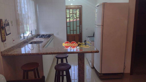 Imagem 25 de 29 de Chácara - Jardim Leonor - Ch0155