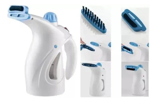 Passadeira A Vapor Easy: Sua Companheira De Viagem